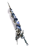 Thunder Blade