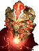 Bloodangel Claw