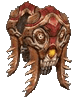 Devast Claws