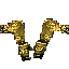 Brass Gloves