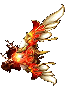 Bloodangel Bow