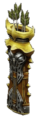 Devilwood Quiver