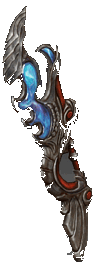 Blessed Divine Arch Stick
