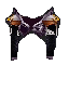 Sylphid Ray Armor