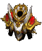 Bloodangel Knight Armor